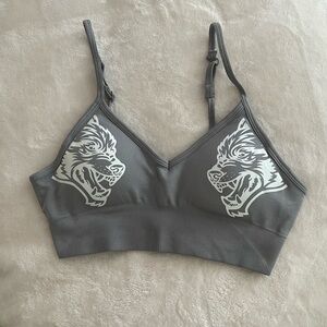 Everson bra